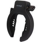 Ringslot Edge Rocky - zwart
