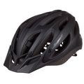 Polisport - Fietshelm sport-flow medium 55-57 cm - mat zwart