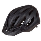 Polisport - Fietshelm sport-flow medium 55-57 cm - mat zwart
