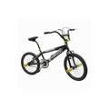 Royal - Royal Bmx fiets -bugatti tornado freestyle 20 inch - zwart/goud