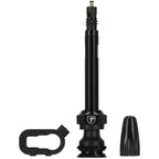 Trivio - Trivio - tubeless ventiel zwart fvt