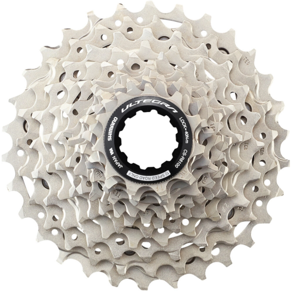 SHIMANO - SHIMANO kassette "ultegra cs-r8101" shim.cassette ult csr8101 12f 11-30z