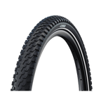 Schwalbe buitenband marathon plus 26 x 2.10 54-559 - zwart met reflectie