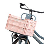 UrbanProof - UrbanProof krat 30l pastel pink 40x30x25