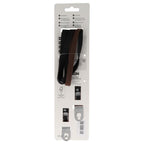 Simson - Triobinder 60cm - zwart/bruin