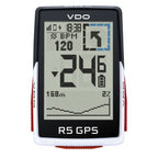 VDO fietscomputer R5 GPS