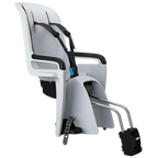 Thule kinderzitje achter ride along 2 voor framebevestiging - light grey