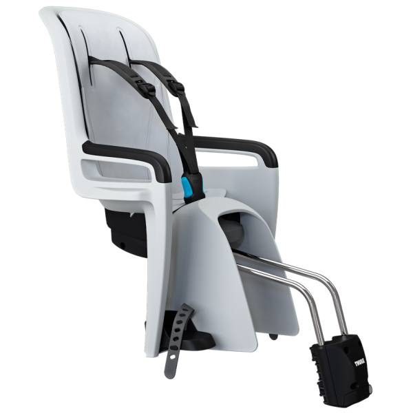 Thule kinderzitje achter ride along 2 voor framebevestiging - light grey
