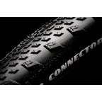 Goodyear - connector inter race tlr 700x45c transparant