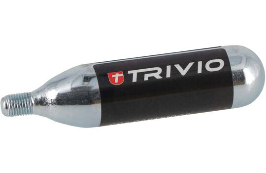 Trivio - Trivio - co2 patronen 16 gram - doos 30 stuks