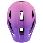 Ked fietshelm embrace m (54-58cm) - mat roze