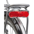 Axa achterlicht slim steady 80mm (werkplaatsverpakking)