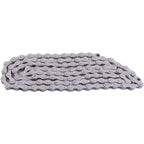 Edge fietsketting city 1 2 x 1 8 112 links - anti roest