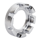 Edge nippelspanner spakenspanner
