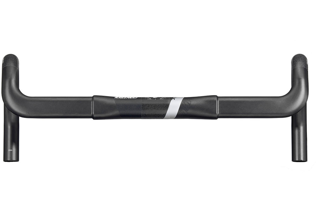 Controltech - exl race stuur compact carbon ud 44cm