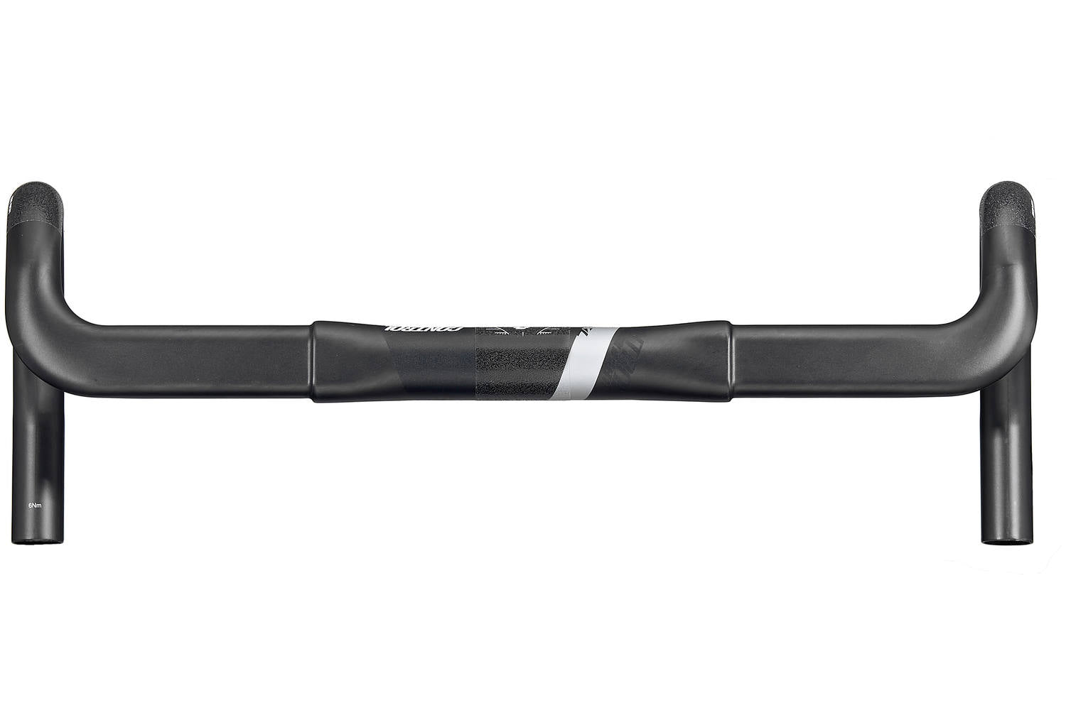 Controltech - exl race stuur compact carbon ud 44cm