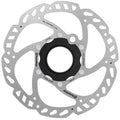 Swissstop remschijf 160mm centerlock catalyst one disc 1