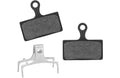Trivio - Trivio - remblokken disc set xt / xtr >2011 - sintered