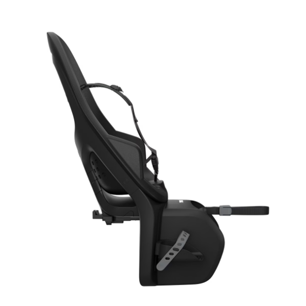 Thule - 2 achterzitje maxi zwart mik hd 12041401