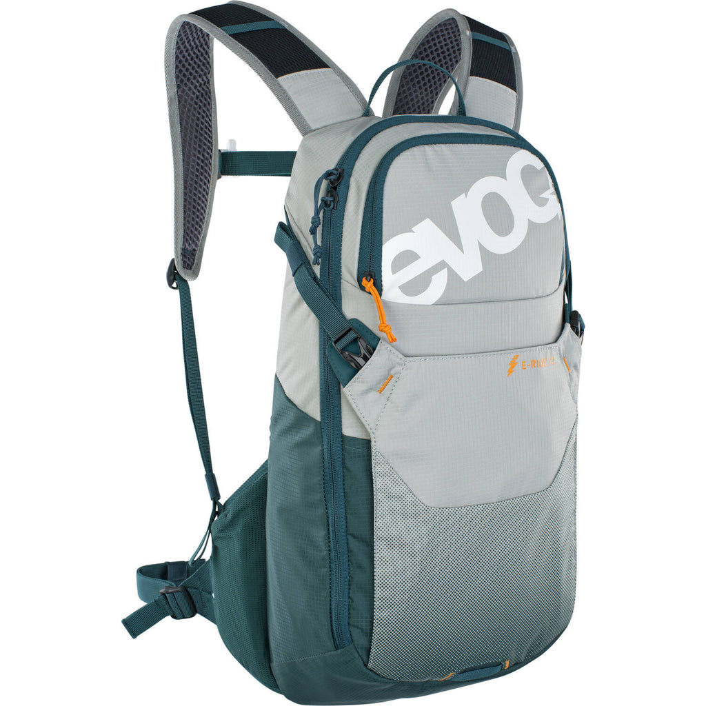 Evoc e-ride 12l - e-bike backpack