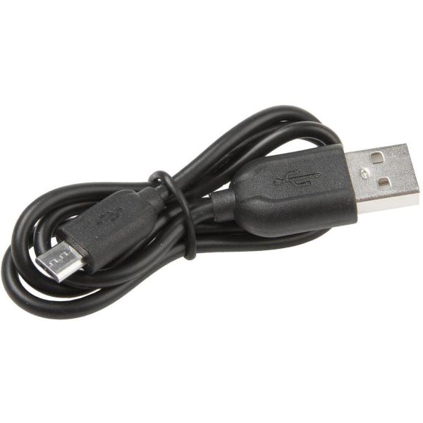 Smart usb oplaadbare koplamp gem usb
