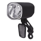 Spanninga - nelios 75 koplamp 75lux e-bike 6-36v