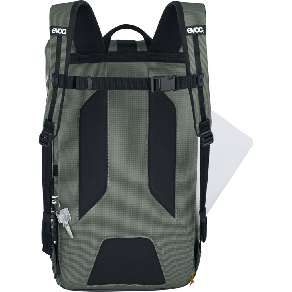 Evoc duffle 26 backpack