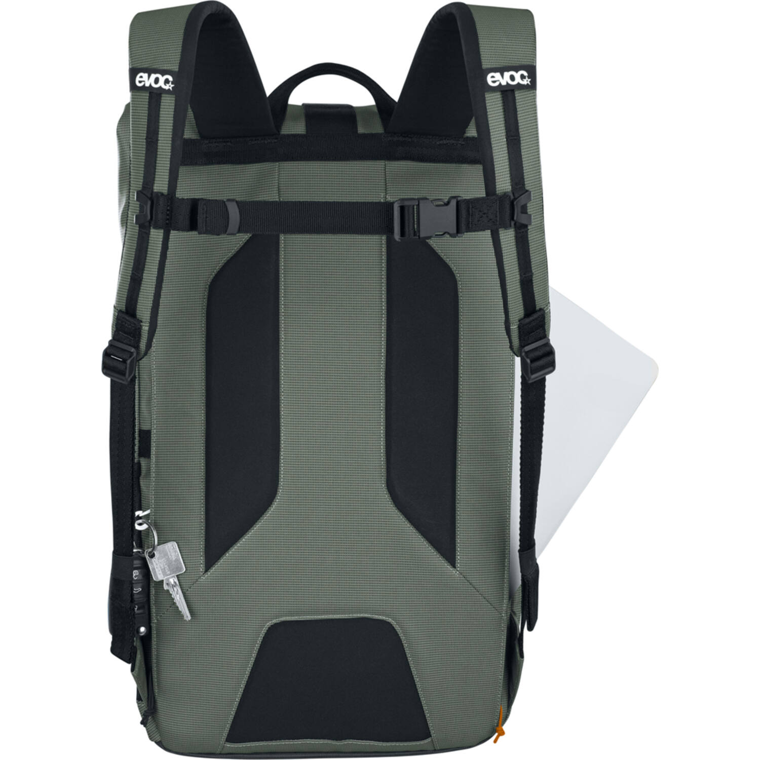 Evoc duffle 26 backpack