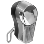 Edge koplamp streetlight - 1 led - 30 lux - inclusief batterij (op kaart)
