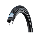 SCHWALBE - SCHWALBE draadband marathon plus mtb 54-622 +r zwart