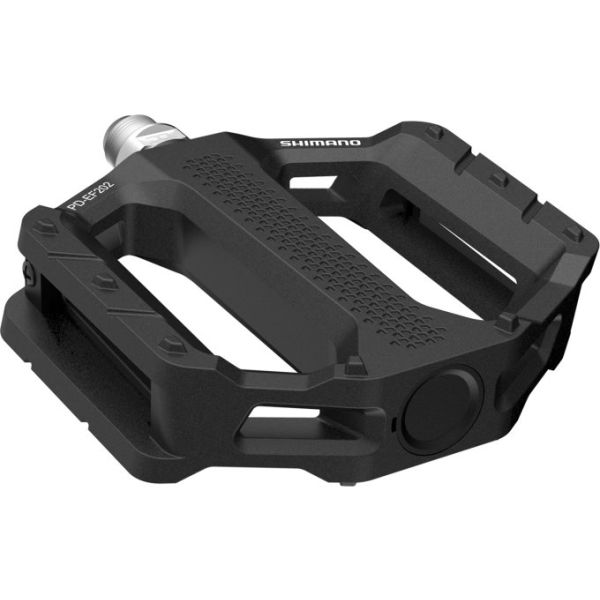 Shimano - Pedaalset pd-ef202 - zwart