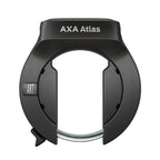 Axa - Ringslot atlas - zwart - art2 (op kaart)