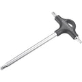 Shimano t30-sleutel tl-fc23 met 5 mm inbus voor kettingbladbout