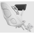 Thule yepp slaaprol handlebar padding 2