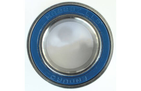 ENDURO BEARINGS - ENDURO BEARINGS Mr 22379 llb - abec 3 (radial) - 22x37x9