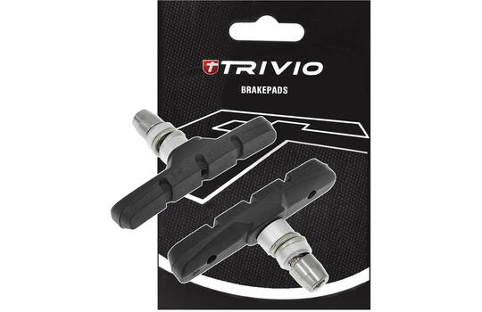 Trivio - Trivio - mtb remblokken set 947v 70mm