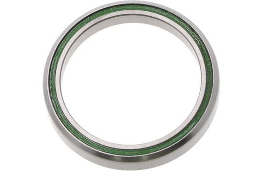 ENDURO BEARINGS - ENDURO BEARINGS Acb 4545 1375 ss - 440c stainless (angular contact) - 37x49x7 (45x45°)