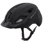 Ked - Ked Fietshelm embrace urban - l (58-62 cm) - matzwart