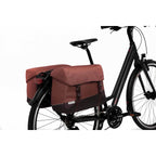 Newlooxs - Newlooxs Tas new looxs joli dubbel | oslo | bordeaux/rood | 37l