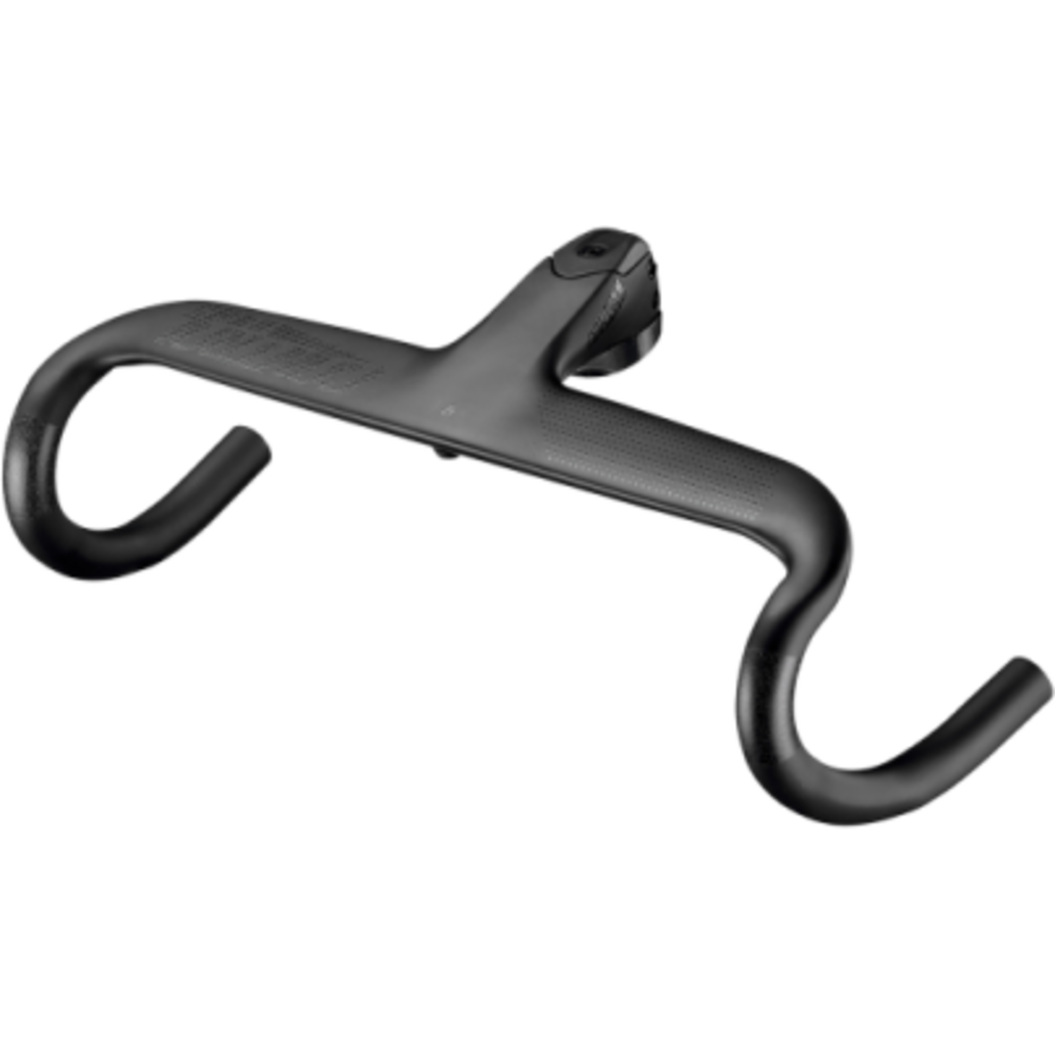 Controltech - sirocco full integrated fl4 race stuur 40cm/110mm