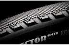 Goodyear connector speed folding tire