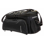 Newlooxs - Newlooxs Tas new looxs sports trunkbag | rt | zwart | 31l
