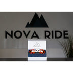 Novaride ceramic pulley wheels 11 t