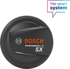 Bosch logo cover for performance line sx (bdu314y)