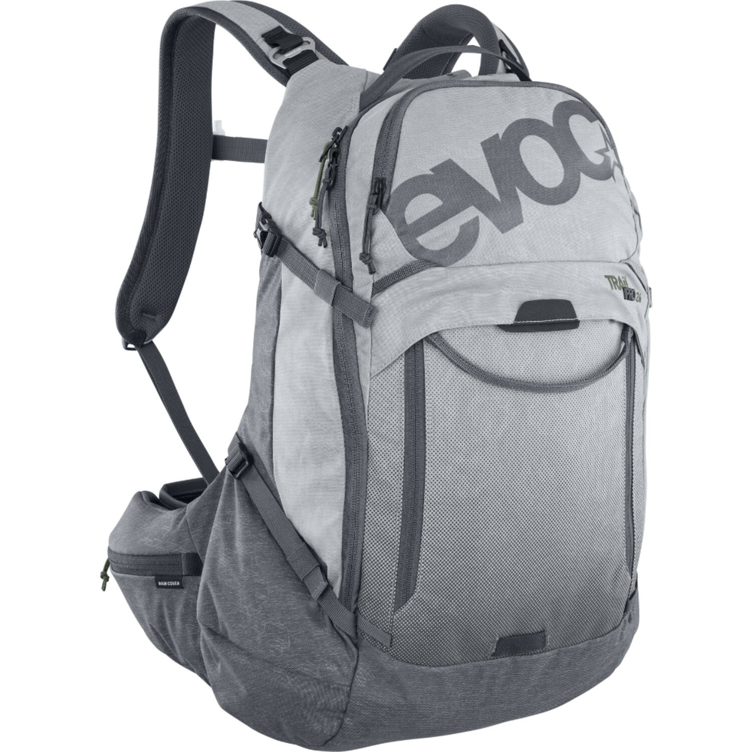 Evoc trail pro 26l - protector backpack