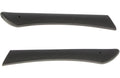 Trivio - Trivio - oorrubber set zwart voor vento fietsbril