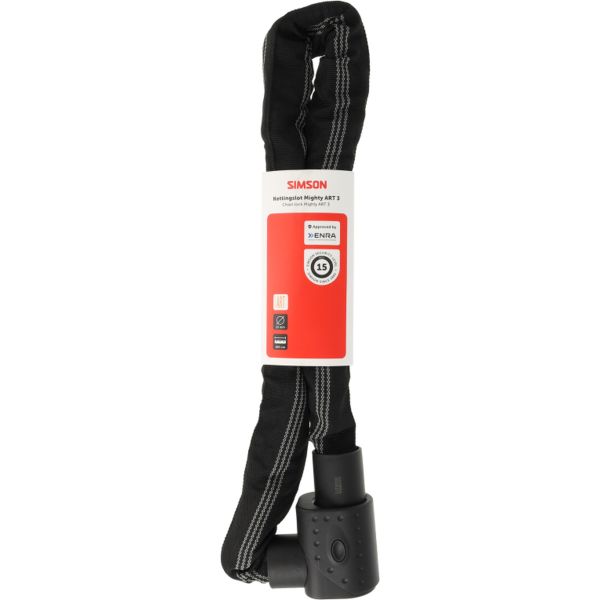 Simson - kettingslot mighty 10mm 100cm art***