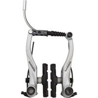 V-Brake Shimano Alivio T4000 avant - argent