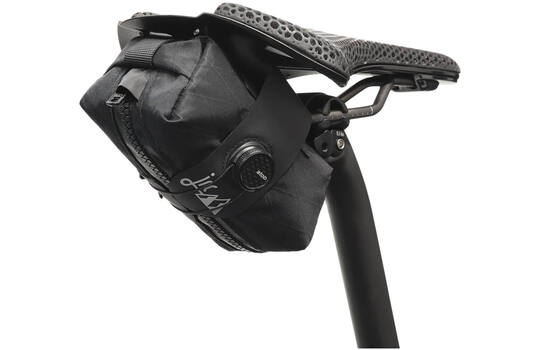 Jrc - Jrc - hokan aero-x lightweight zadeltas