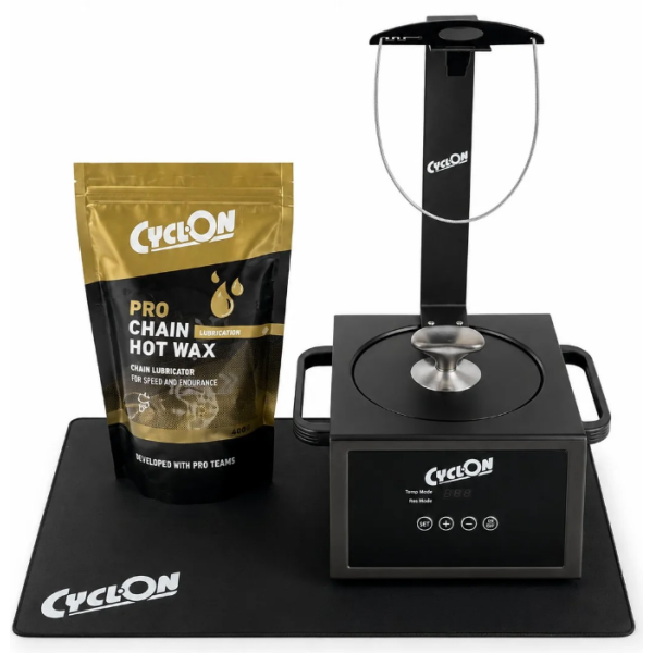 CyclOn - CyclOn Werkmat pro mechanic mat